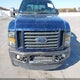 1FTWW31R48ED85424 2008 Ford F-350 Fx4/Harley-Davidson/King Ranch/Lariat/Xl/Xlt auction photo thumbnail 11