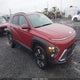 KM8HBCAB5SU224046 2025 Hyundai Kona Sel auction photo thumbnail 1