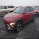 KM8HBCAB5SU224046 2025 Hyundai Kona Sel auction photo thumbnail 2