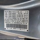 SHSRD78865U335196 2005 Honda Cr-V Ex auction photo thumbnail 9