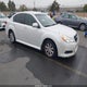 4S3BMBC60B3252373 2011 Subaru Legacy 2.5I Premium auction photo thumbnail 1