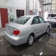 4T1BE32K25U967862 2005 Toyota Camry Le auction photo thumbnail 4