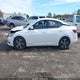 3N1AB8CV5PY227014 2023 Nissan Sentra Sv Xtronic Cvt auction photo thumbnail 14