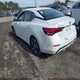 3N1AB8CV5PY227014 2023 Nissan Sentra Sv Xtronic Cvt auction photo thumbnail 3