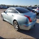 SAJWA1CB6CLV22792 2012 Jaguar Xj auction photo thumbnail 3