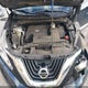 5N1AZ2MH0FN269791 2015 Nissan Murano Sv auction photo thumbnail 10