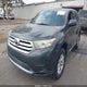 5TDZA3EH4CS026879 2012 Toyota Highlander auction photo thumbnail 2