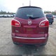 5GAKVBKD0GJ338445 2016 Buick Enclave Leather auction photo thumbnail 16