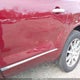 5GAKVBKD0GJ338445 2016 Buick Enclave Leather auction photo thumbnail 17