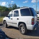 1GNEC13Z16R123637 2006 Chevrolet Tahoe Ls auction photo thumbnail 14