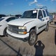 1GNEC13Z16R123637 2006 Chevrolet Tahoe Ls auction photo thumbnail 2