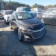 1G1ZD5ST1PF220473 2023 Chevrolet Malibu Fwd 1Lt auction photo thumbnail 1