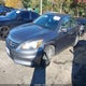 1HGCP2F32BA068675 2011 Honda Accord 2.4 Lx auction photo thumbnail 2