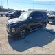 KM8R24HE2LU069774 2020 Hyundai Palisade Sel auction photo thumbnail 2
