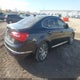 KNALN4D7XE5152565 2014 Kia Cadenza Premium auction photo thumbnail 4
