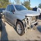 1GCPWBEH9LZ122413 2020 Chevrolet Silverado 1500 2Wd Short Bed Custom auction photo thumbnail 1