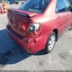 1NXBR32E54Z239613 2004 Toyota Corolla S auction photo thumbnail 6