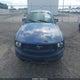 1ZVHT80N395110817 2009 Ford Mustang V6/V6 Premium auction photo thumbnail 6