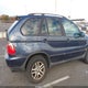 5UXFA13524LU44326 2004 BMW X5 3.0I auction photo thumbnail 14