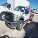 1FD0X4GT7CEA34071 2012 Ford F-450 Chassis Xl auction photo thumbnail 2