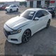 1HGCV2E38KA008441 2019 Honda Accord Sport 2.0T auction photo thumbnail 2