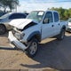 5TEGN92N92Z883449 2002 Toyota Tacoma Prerunner V6 auction photo thumbnail 2