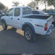 5TEGN92N92Z883449 2002 Toyota Tacoma Prerunner V6 auction photo thumbnail 3