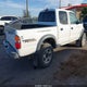 5TEGN92N92Z883449 2002 Toyota Tacoma Prerunner V6 auction photo thumbnail 4