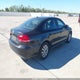1VWAH7A30CC058947 2012 Volkswagen Passat 2.5L S auction photo thumbnail 4