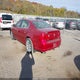 1G4HE57Y17U132258 2007 Buick Lucerne Cxs auction photo thumbnail 3