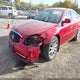 1G4HE57Y17U132258 2007 Buick Lucerne Cxs auction photo thumbnail 6