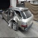 1HGCE1893SA011791 1995 Honda Accord Ex auction photo thumbnail 3