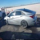 5NPLM4AG6MH001585 2021 Hyundai Elantra Sel auction photo thumbnail 14