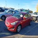 5NPDH4AEXGH743340 2016 Hyundai Elantra Se auction photo thumbnail 2