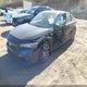 JHMFE1F74NX007388 2022 Honda Civic Ex auction photo thumbnail 2