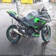 JKAEXKG1XKDA20809 2019 Kawasaki Ex400 auction photo thumbnail 14