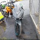 JKAEXKG1XKDA20809 2019 Kawasaki Ex400 auction photo thumbnail 5
