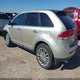 2LMDJ8JK8BBJ19932 2011 Lincoln Mkx auction photo thumbnail 3