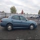 1G4HP54K7Y4207542 2000 Buick Lesabre Custom auction photo thumbnail 12