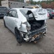 4T1BE46KX8U219297 2008 Toyota Camry Le auction photo thumbnail 3