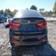 5UXKU6C58KLP60457 2019 BMW X6 xDrive50I auction photo thumbnail 16