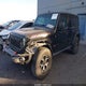1C4HJXFG6JW327305 2018 Jeep Wrangler Unlimited Rubicon 4X4 auction photo thumbnail 2