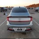 5NPEG4JA7MH117440 2021 Hyundai Sonata Se auction photo thumbnail 17