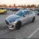 5NPEG4JA7MH117440 2021 Hyundai Sonata Se auction photo thumbnail 2