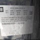 1G1BE5SMXG7283024 2016 Chevrolet Cruze Lt Auto auction photo thumbnail 9