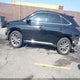 JTJZB1BA5E2413490 2014 Lexus Rx 450H auction photo thumbnail 14