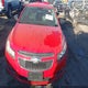 1G1PC5SH4G7144229 2016 Chevrolet Cruze Limited Ls Auto auction photo thumbnail 13
