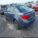 2T1BURHE1KC217065 2019 Toyota Corolla Se auction photo thumbnail 3