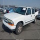 1GCDT13X73K117896 2003 Chevrolet S-10 Ls auction photo thumbnail 2