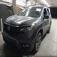 5FNYF8H50KB017241 2019 Honda Passport Ex-L auction photo thumbnail 2